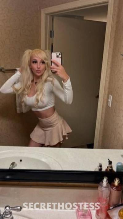 Lacey 22Yrs Old Escort Fresno CA Image - 4