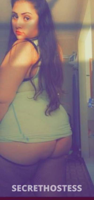 25 year old Latino Escort in Knoxville TN Sexy latina