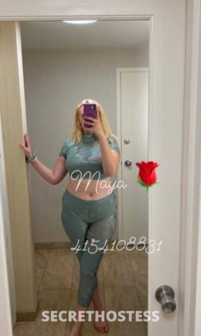 MayaRose🌹 26Yrs Old Escort North Bay CA Image - 0