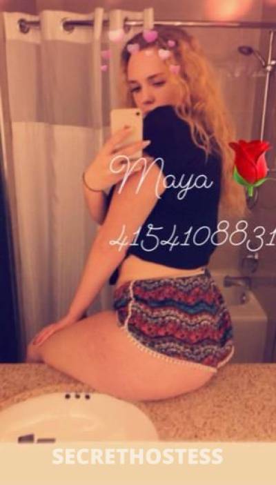 MayaRose🌹 26Yrs Old Escort North Bay CA Image - 3