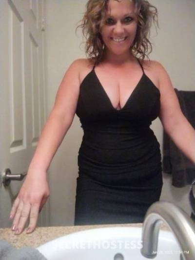 Michell 43Yrs Old Escort Huntsville AL Image - 1