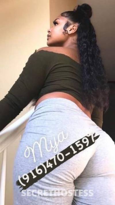 Mya 26Yrs Old Escort Sacramento CA Image - 0