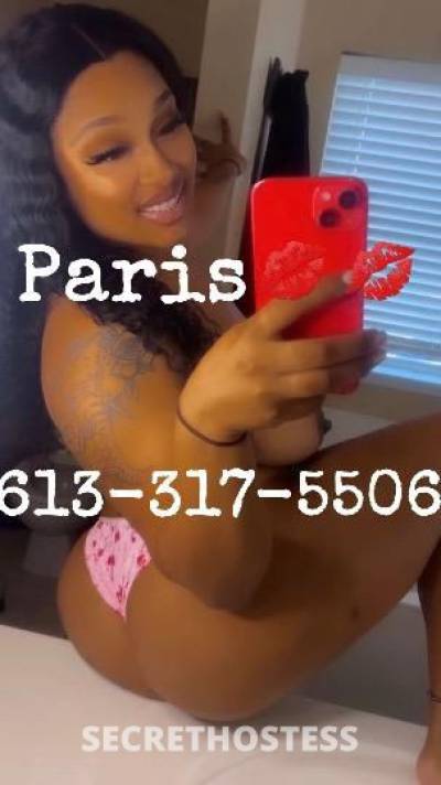 ParisBanks 23Yrs Old Escort Nashville TN Image - 0