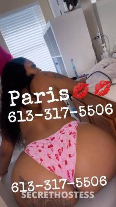 ParisBanks 23Yrs Old Escort Nashville TN Image - 3