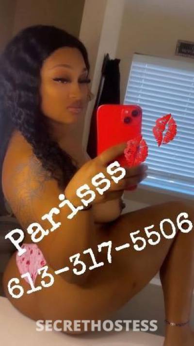 ParisBanks 23Yrs Old Escort Nashville TN Image - 6