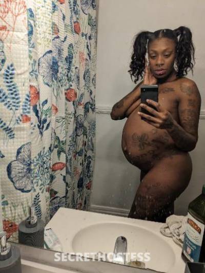 PregnantPinky 30Yrs Old Escort Cleveland OH Image - 1