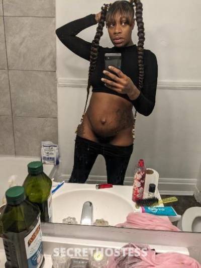 PregnantPinky 30Yrs Old Escort Cleveland OH Image - 9