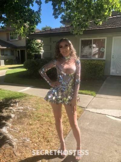 PrincessMarissa❤️ 23Yrs Old Escort Stockton CA Image - 1