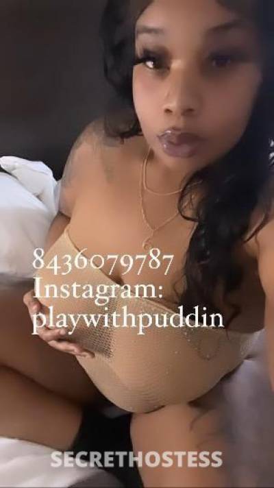 22 year old Escort in Charleston SC PUDDDDIIINNNN?✔24/7