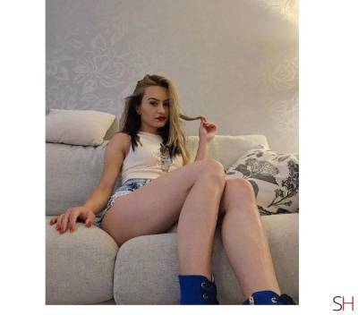 Rebekah 21Yrs Old Escort Middlesbrough Image - 3