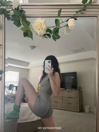 Rose 26Yrs Old Escort Aberdeen SD Image - 1