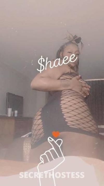 Shaee🖤 26Yrs Old Escort Biloxi MS Image - 2