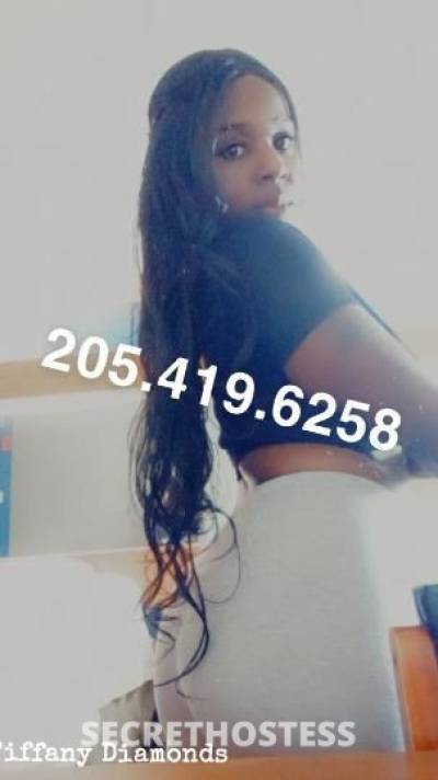 T.i.p 25Yrs Old Escort 149CM Tall Birmingham AL Image - 1