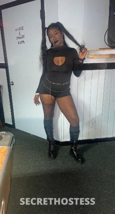 Tameka 27Yrs Old Escort Denton TX Image - 5