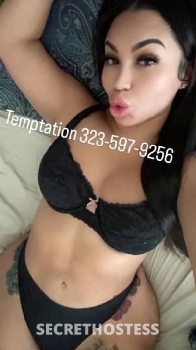 Temptation 28Yrs Old Escort Long Beach CA Image - 6