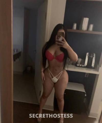 2hr special___ENHANCED BIG BOOTY DOMINICANA in Calgary