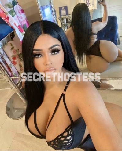 25 year old American Escort in Atlanta GA Delicious Dominican Treat