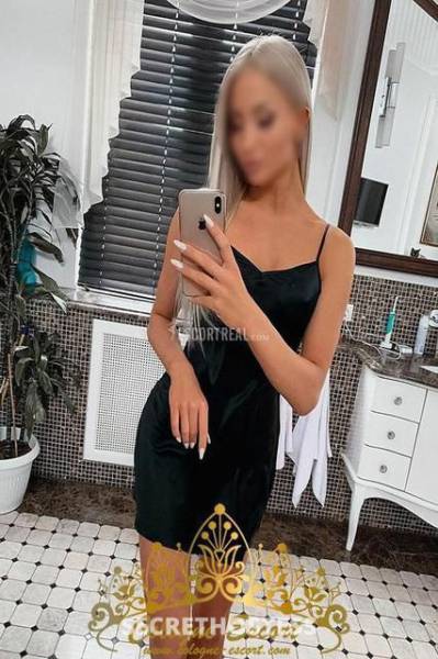 25Yrs Old Escort Cologne Image - 3