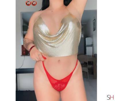 28Yrs Old Escort Santa Catarina Image - 1