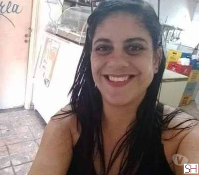 Morena iniciante louça para te satisfazer in Sao Paulo