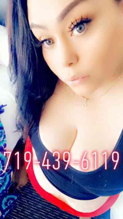 28Yrs Old Escort Size 20 Denver CO Image - 1