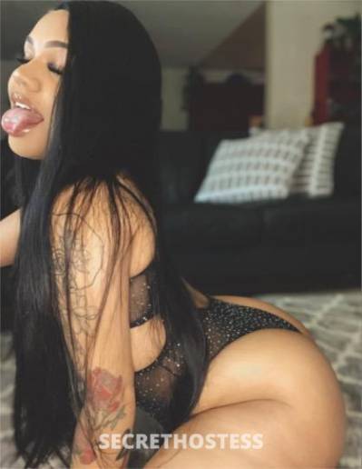 ASHANTIBABY 21Yrs Old Escort Yakima WA Image - 2