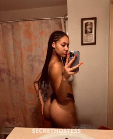 22 year old Escort in Wichita KS i wanna be the reason you cancel all your appointments
