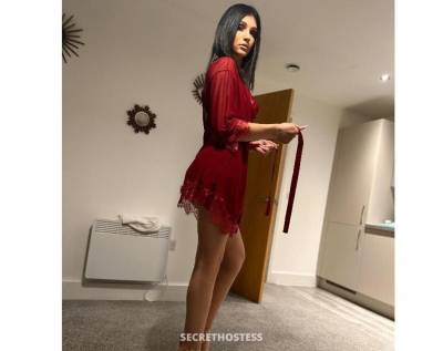 Amira 19Yrs Old Escort 65KG Manchester Image - 1