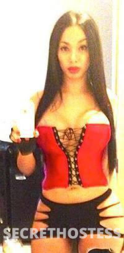 BellaChanel 21Yrs Old Escort New York City NY Image - 6