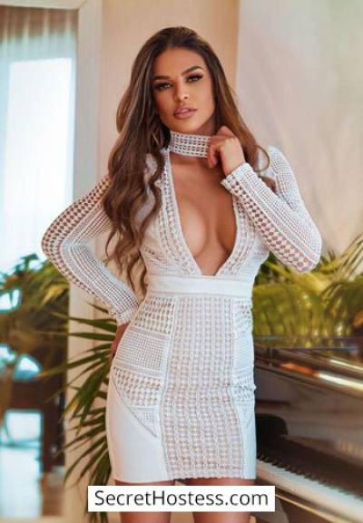 33 year old Brazilian Escort in London Blair, Viva Escorts Agency