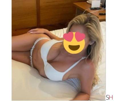 Petit blonde girl available for outcall 🔞✅️♀️,  in London