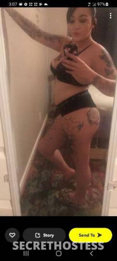 Clover 25Yrs Old Escort Louisville KY Image - 2