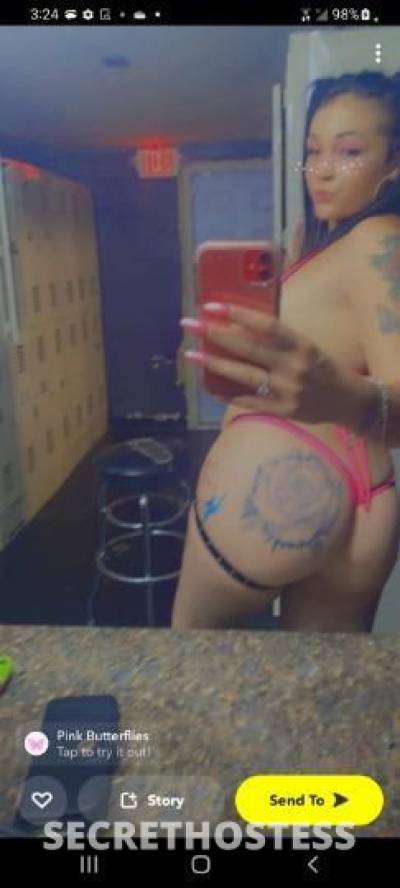 Clover 25Yrs Old Escort Louisville KY Image - 4