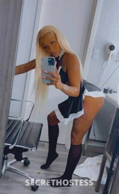 Empress 26Yrs Old Escort Baltimore MD Image - 3