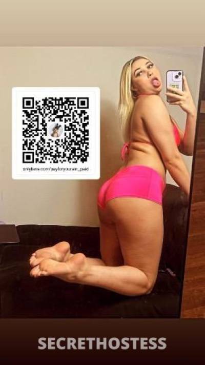 Holly 22Yrs Old Escort Honolulu HI Image - 1