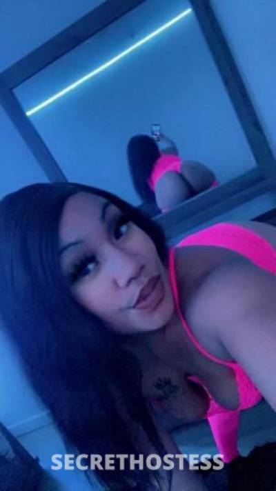 IG:HANDIT2HONEYY 24Yrs Old Escort Seattle WA Image - 2