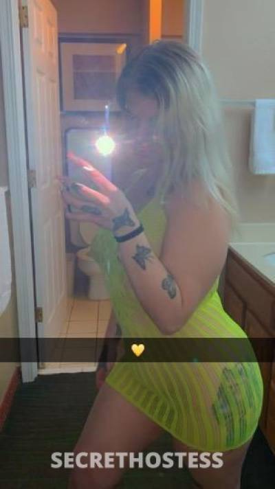 Jade 22Yrs Old Escort Wichita KS Image - 1