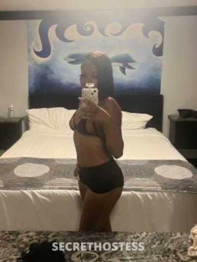 Jasmine 24Yrs Old Escort Chicago IL Image - 1