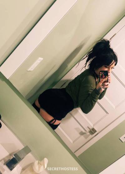 jennifer/ alt/punk/goth/cute INCALL NDG in Montreal