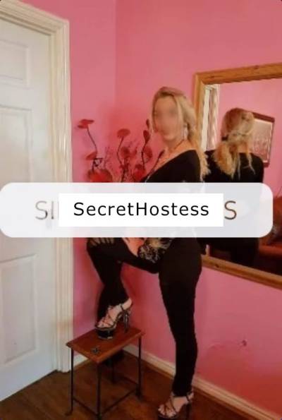 Jessy 41Yrs Old Escort Dublin Image - 5