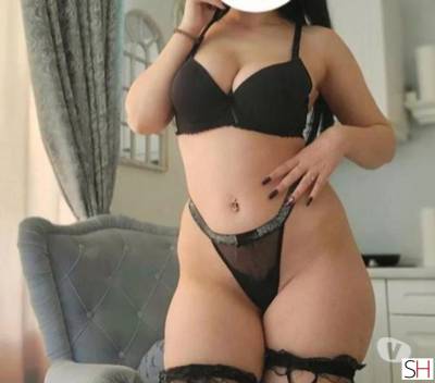 Julia 24Yrs Old Escort East Sussex Image - 1