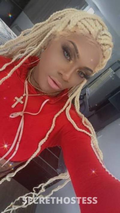 25 year old Escort in Jackson MS *trans* freak nasty fantasy