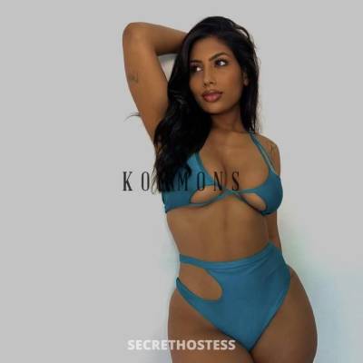 Kimberly 23Yrs Old Escort Glasgow Image - 3