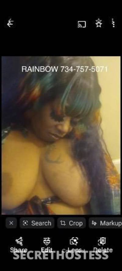 LadyRainbow🌈 35Yrs Old Escort San Antonio TX Image - 2