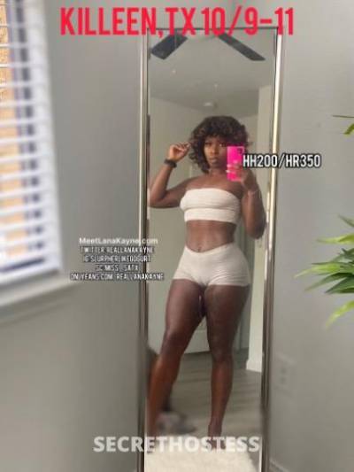 LanaKayne 25Yrs Old Escort San Antonio TX Image - 3