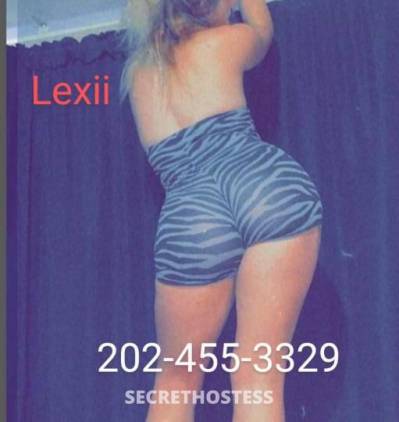 Lexii 26Yrs Old Escort Washington DC Image - 4