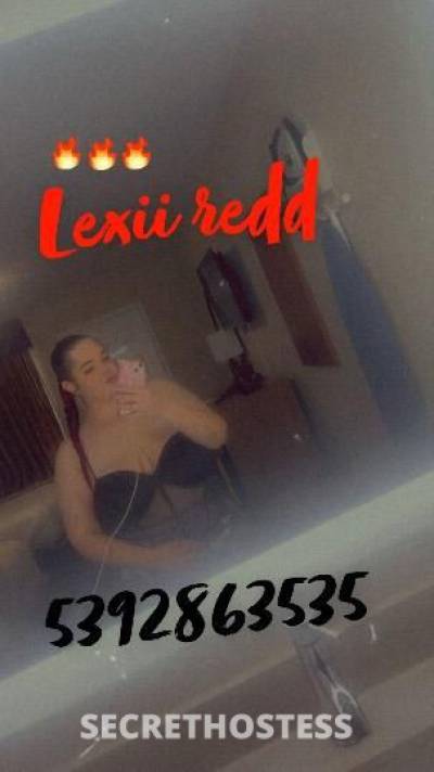 LexiiRedd 27Yrs Old Escort Lake Charles LA Image - 2