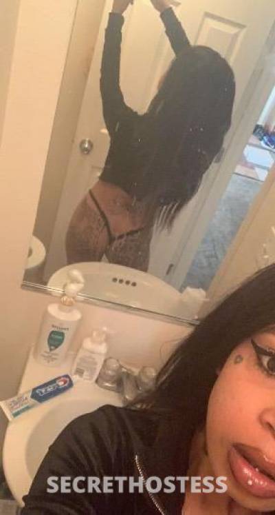 Lightbright 22Yrs Old Escort Canton OH Image - 2