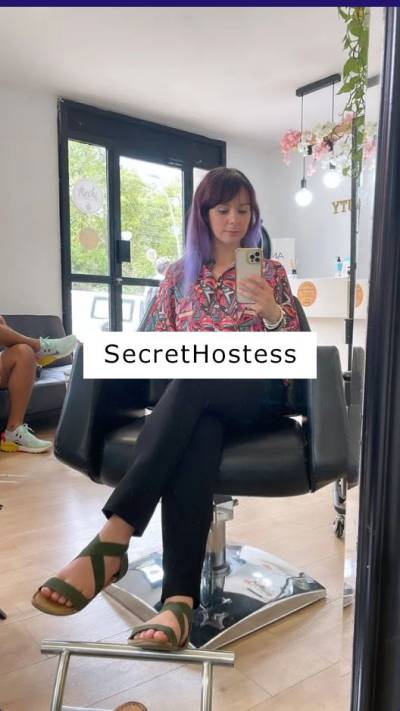 Linda 25Yrs Old Escort West London Image - 1