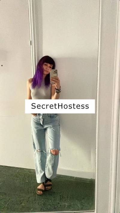 Linda 25Yrs Old Escort West London Image - 2